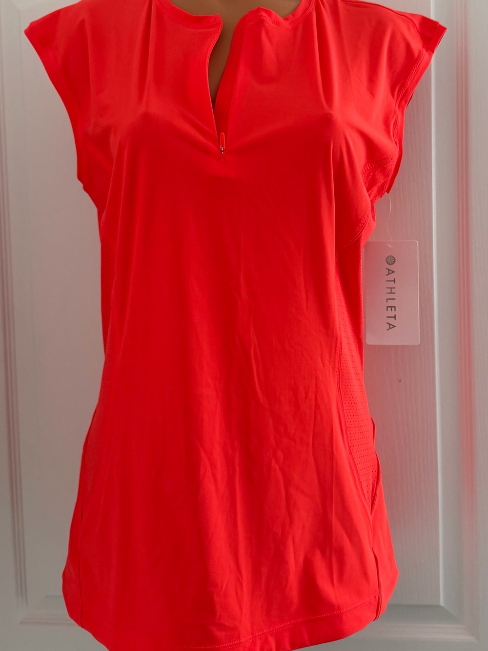 Athleta Pacifica II Tank Large